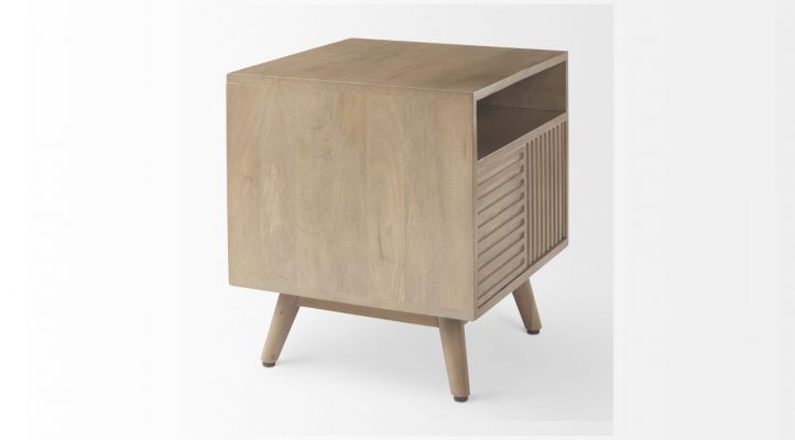 Sable Side Table-4