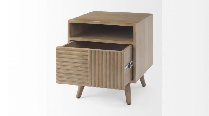 Sable Side Table-5
