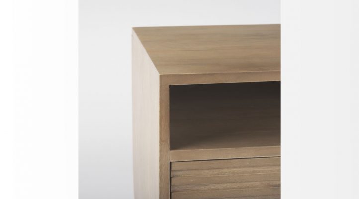 Sable Side Table-7