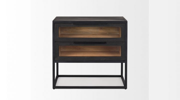 Sloan Side Table-2