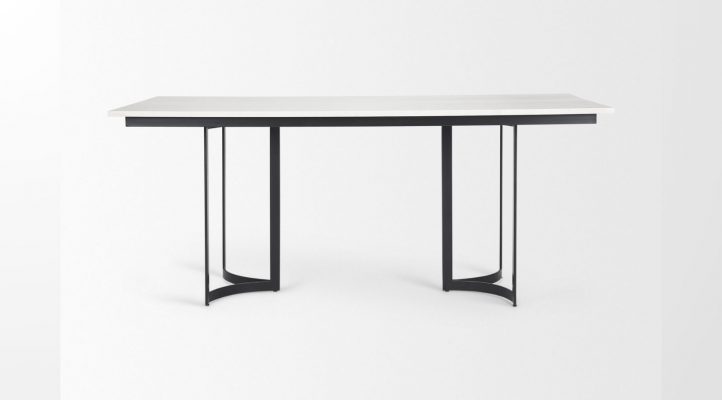 Tanner Dining Table- Rectangle-2