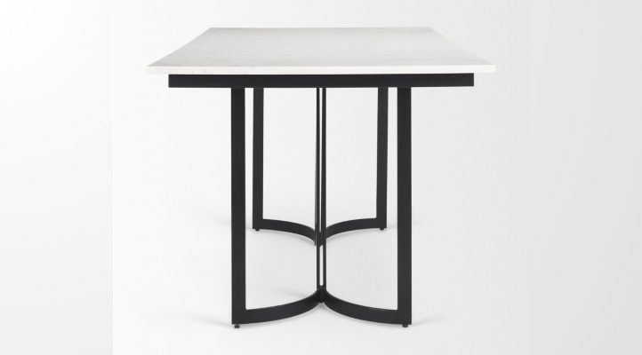 Tanner Dining Table- Rectangle-4