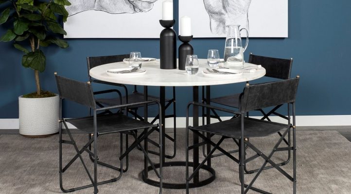 Tanner Dining Table- Round-8 (2)