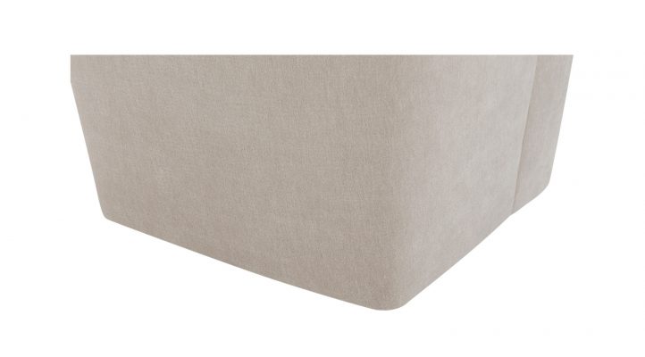 Cormac Rolling Dining Chair- Warm Sand-2