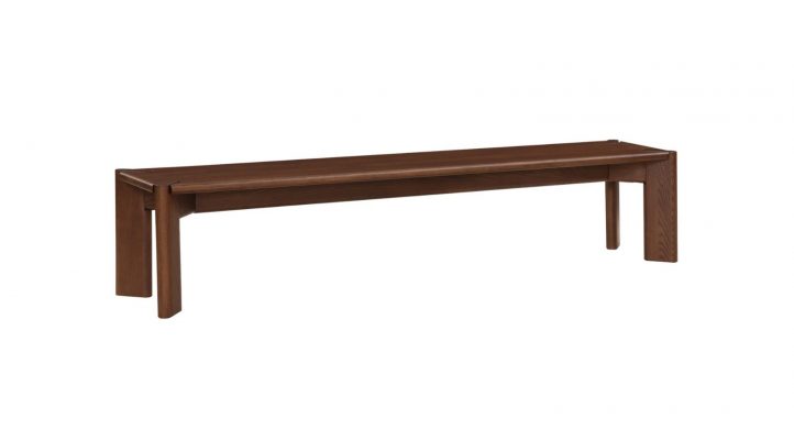DAIFUKU DINING BENCH LARGE-3