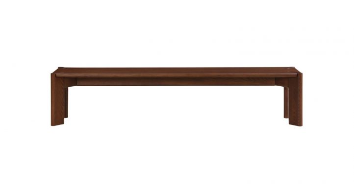 DAIFUKU DINING BENCH LARGE-4