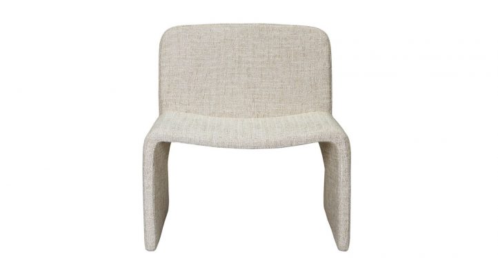 ELLA ACCENT CHAIR- HEATHER BEIGE-1