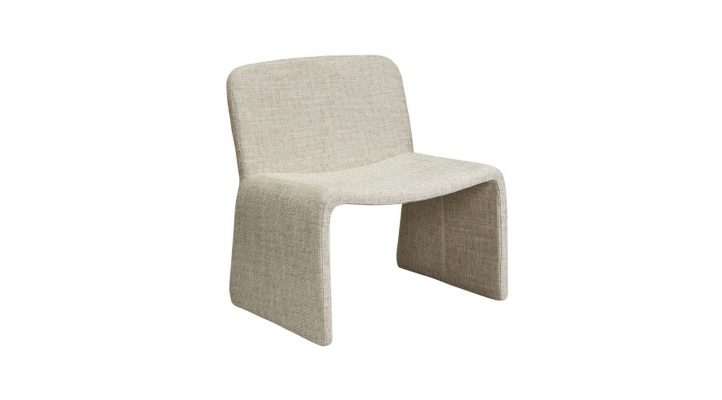 ELLA ACCENT CHAIR- HEATHER BEIGE-3