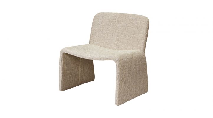 ELLA ACCENT CHAIR- HEATHER BEIGE-4