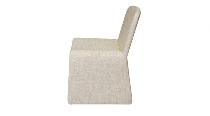 ELLA ACCENT CHAIR- HEATHER BEIGE-5