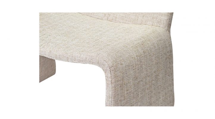ELLA ACCENT CHAIR- HEATHER BEIGE-7