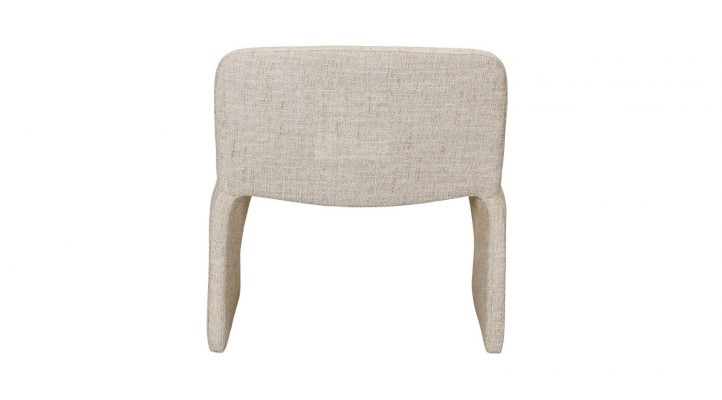 ELLA ACCENT CHAIR- HEATHER BEIGE6