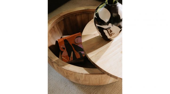 Eske storage coffee table-7