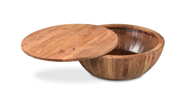 Eske storage coffee table5