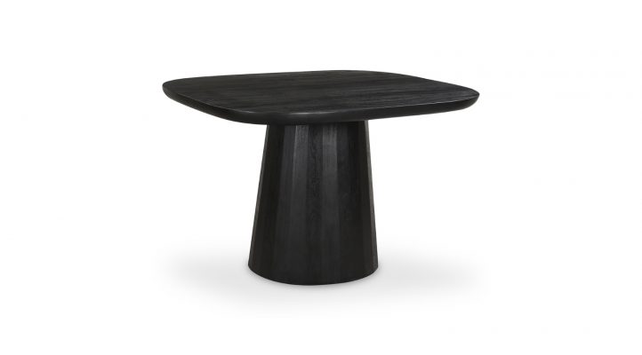 Freed Dining Table- Black-2