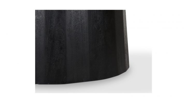 Freed Dining Table- Black-3