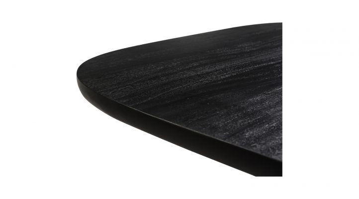Freed Dining Table- Black-4