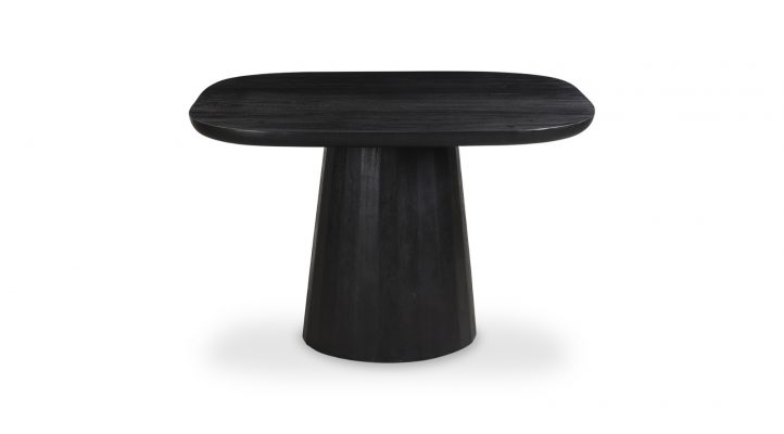 Freed Dining Table- Black-8