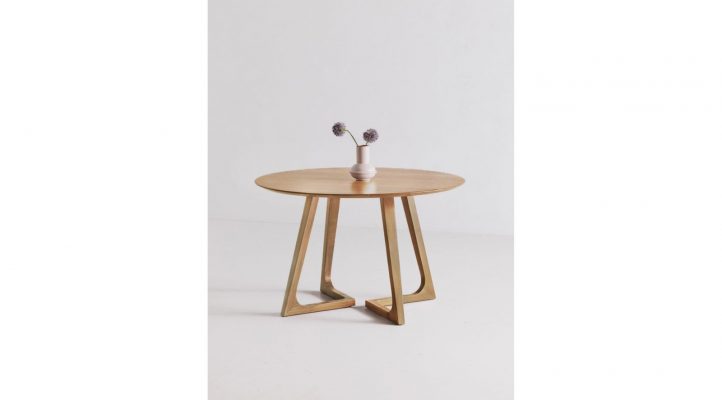 Godenza Round Dining Table-6