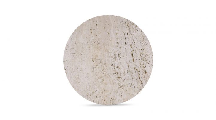 Landon Beige Accent Table-3