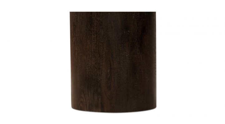 Landon Beige Accent Table-5