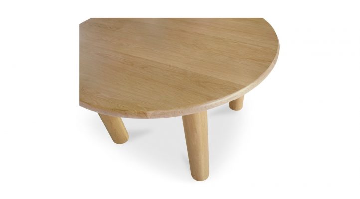 Milo Dining Table - Round-5