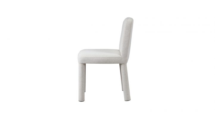 Place Dining Chair- Light Grey-6