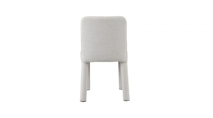 Place Dining Chair- Light Grey-7