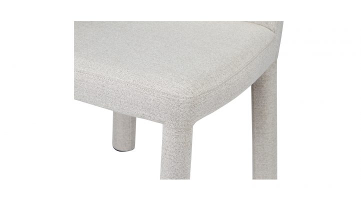 Place Dining Chair- Light Grey-8