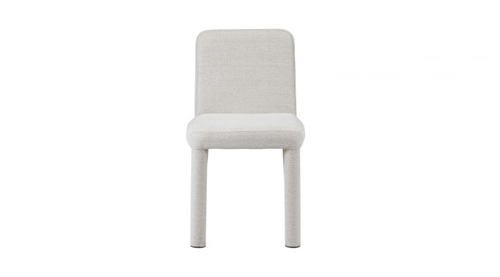 Place Dining Chair- Light Grey-9