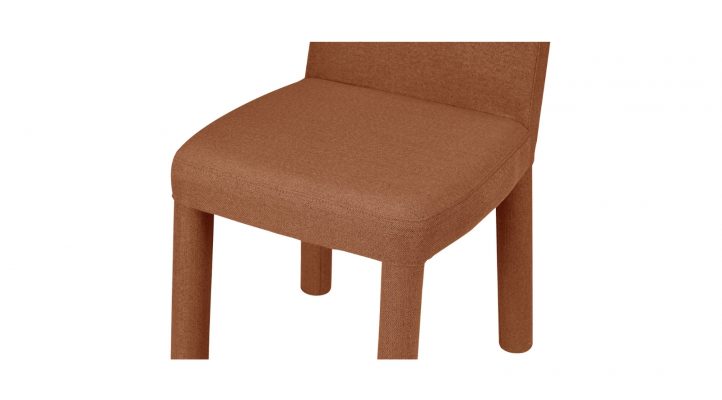 Place Dining Chair- Rust-7