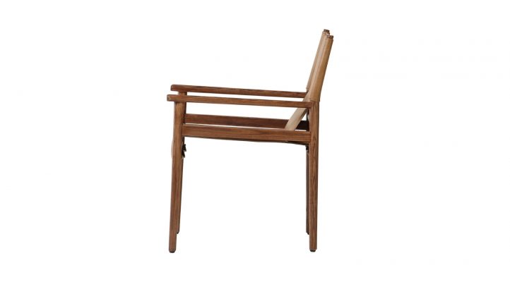 Remy Dining Chair- Tan-6
