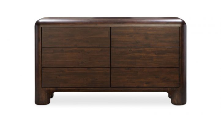 Rowan 6 Drawer Dresser-13