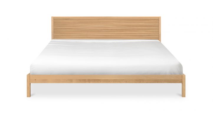 Teeda King Bed-1