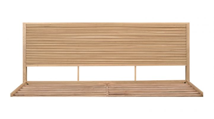 Teeda King Bed-4