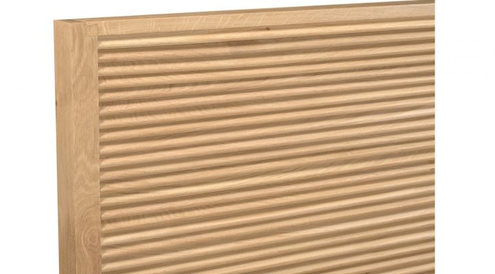 Teeda King Bed-5