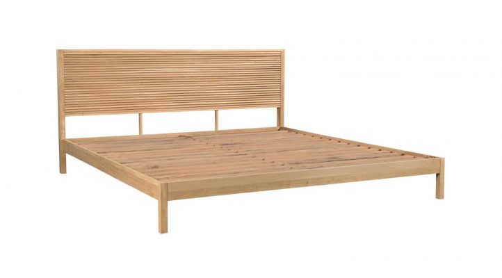 Teeda King Bed-8