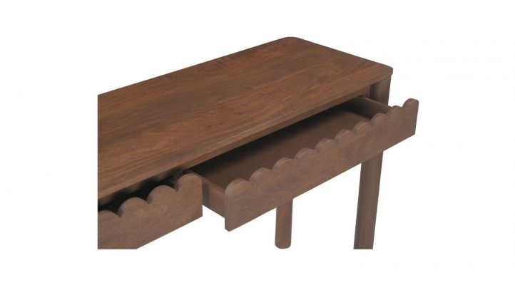 WILEY CONSOLE TABLE-8