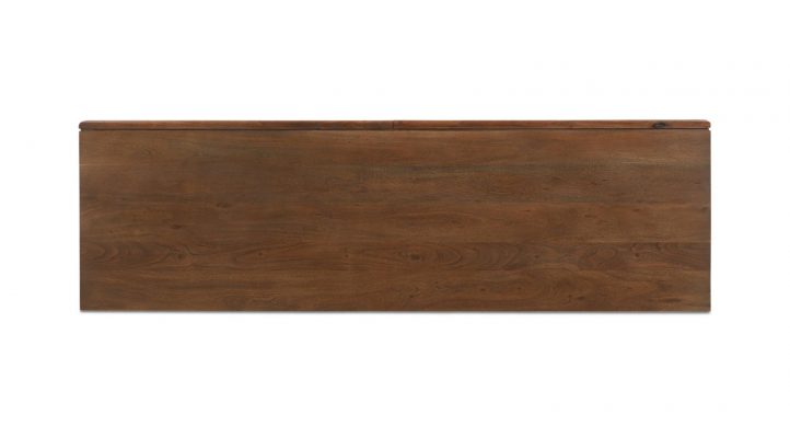 Watson 4 Drawer Dresser-10