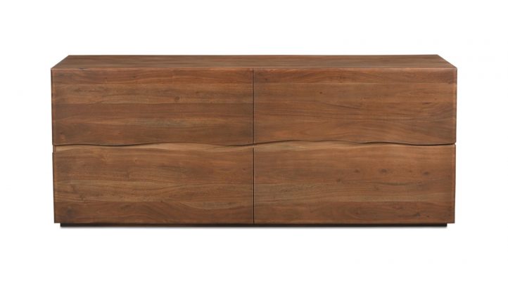 Watson 4 Drawer Dresser-11