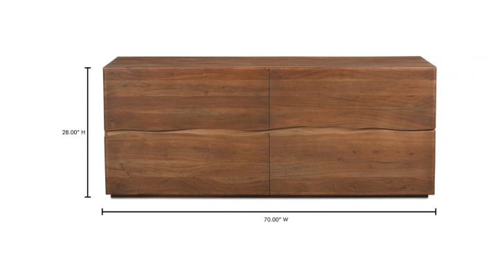 Watson 4 Drawer Dresser-9