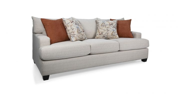 Annecy Sofa-1