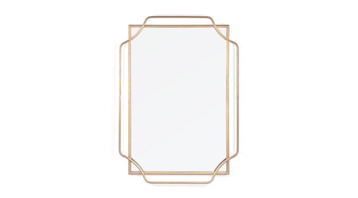 Aries Metal Wall Mirror (2)