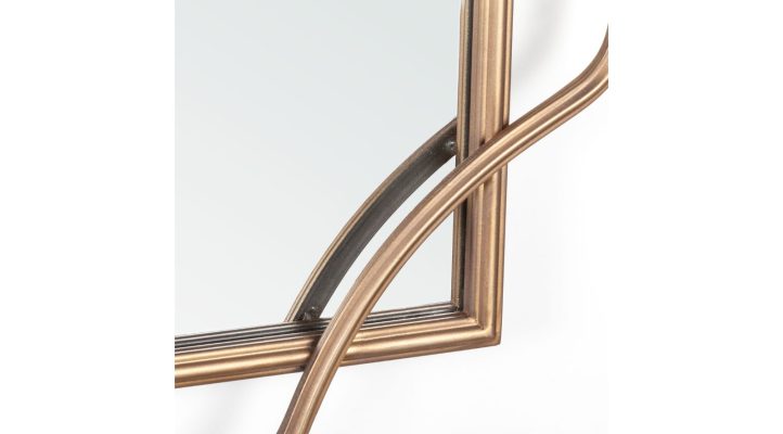Aries Metal Wall Mirror (4)