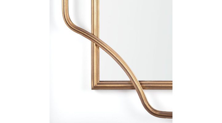 Aries Metal Wall Mirror (5)