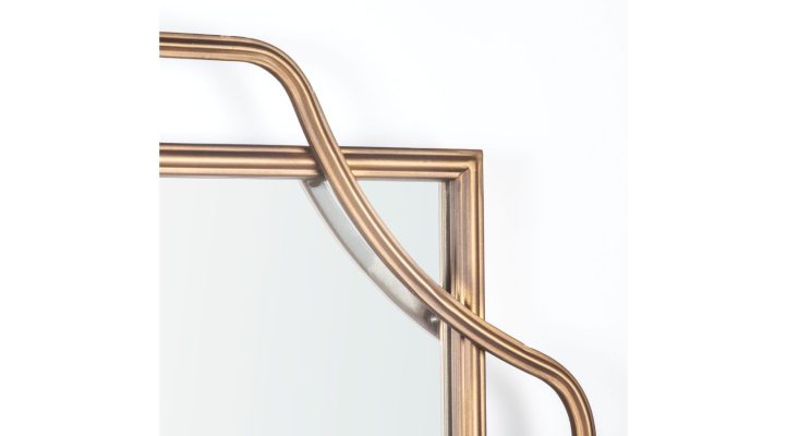 Aries Metal Wall Mirror (7)