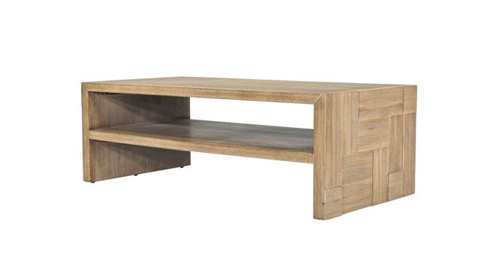 Atlantica Coffee Table