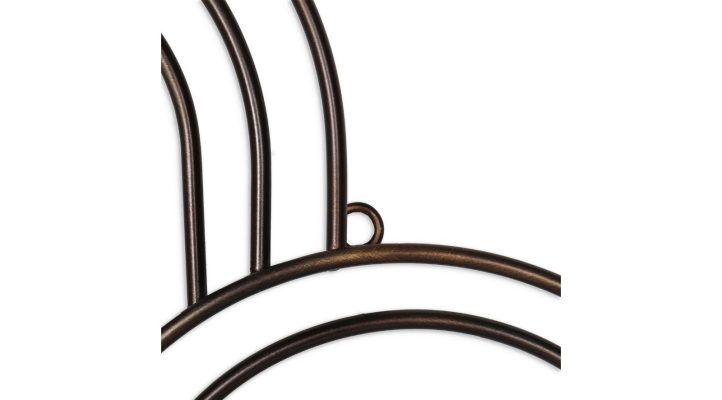 Aurum Metal Wall Décor (8)