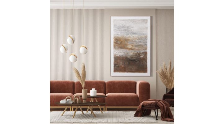 Autum Glow Hand Painted (2)