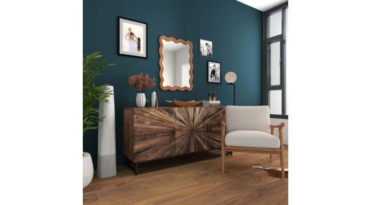 Avalon Wall Mirror (2)